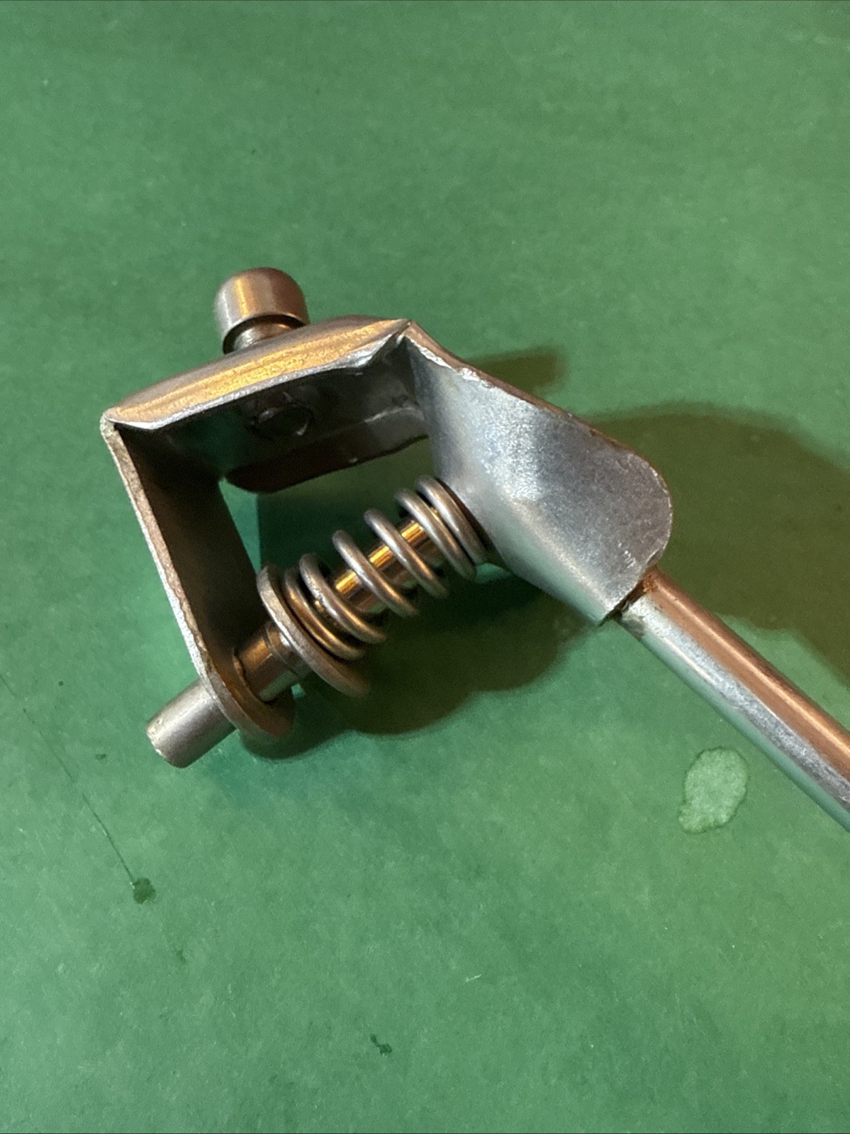 Kickstand 10” Long For A Schwinn Bicycle