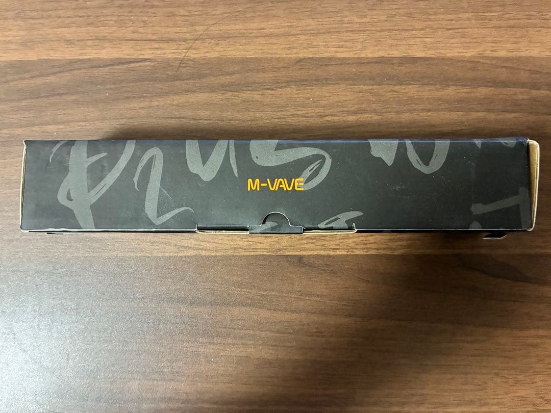 Nano Cortex & M-VAVE Chocolate Plus Set
