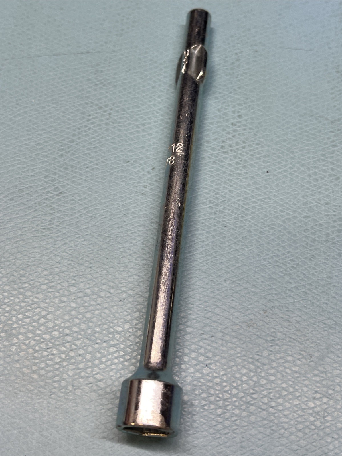 Xcelite 9912  3/8” Hex Nut Driver Blade