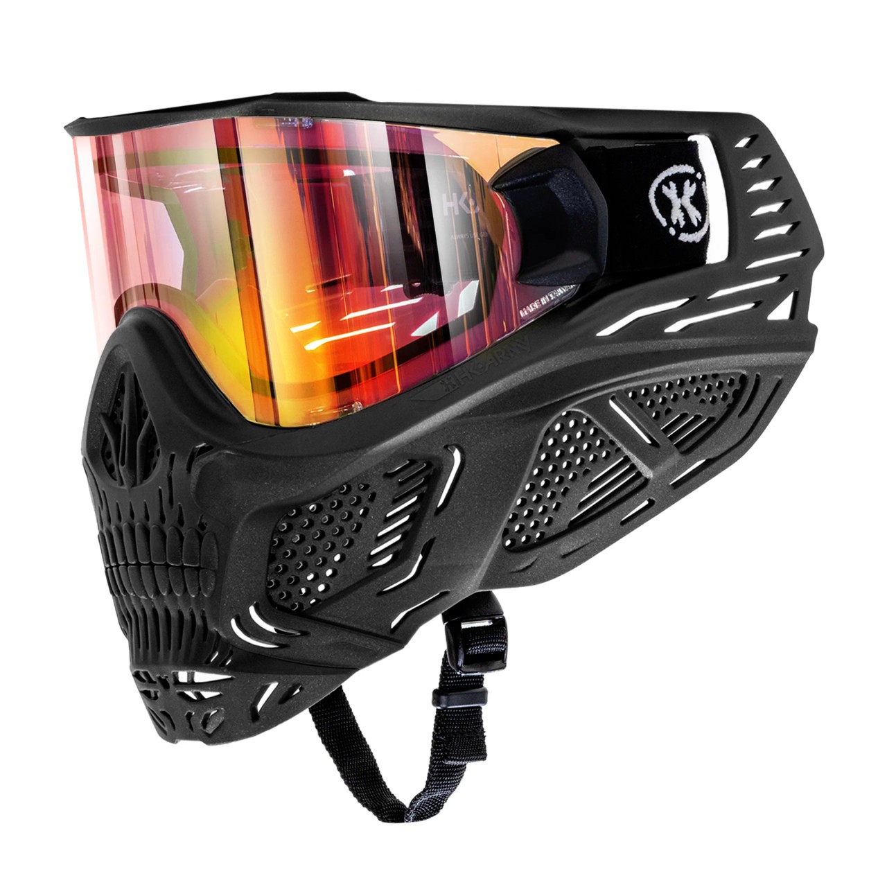HK Army Skull Goggle - Death