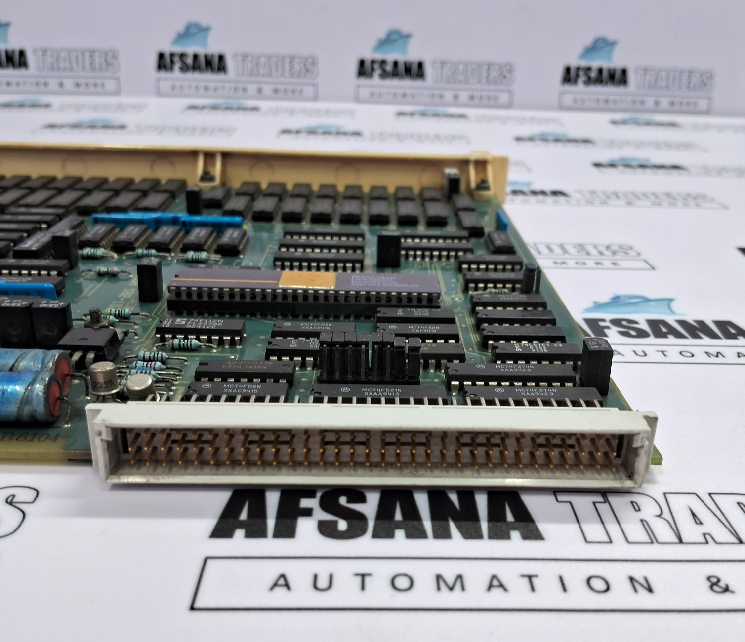 ABB | 2668 182-107/7 | DSMB 175 | MEMORY BOARD