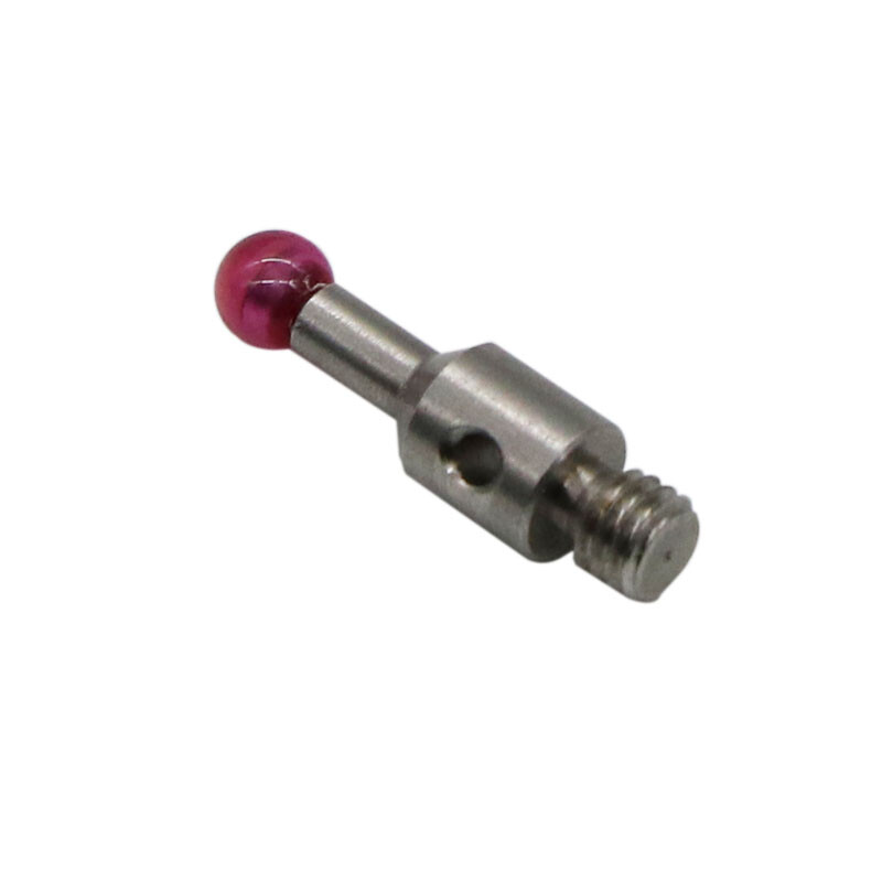 ROMER M3 Thread CMM Probe Stylus L10 3mm Ruby Ball Tip probe For Measuring Arm
