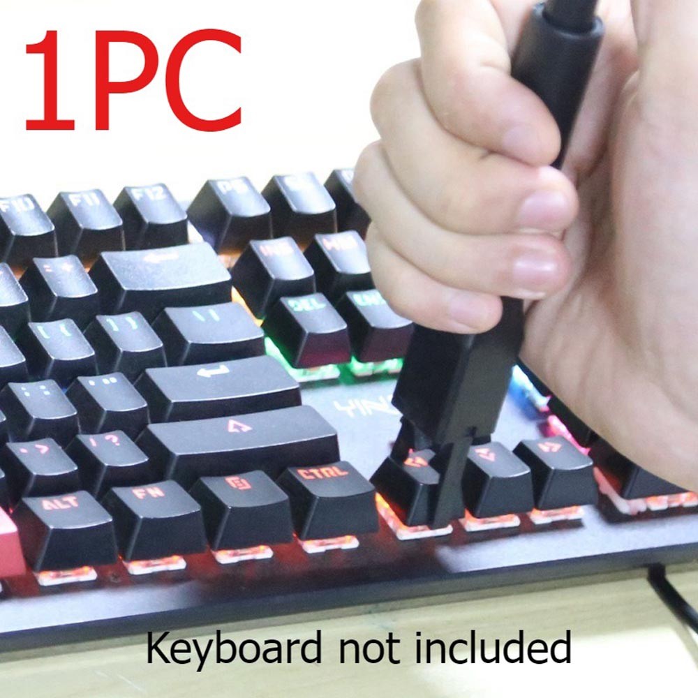 Keyboard Repair Key Cap Remover, Key Puller for Mechanical Keyboard Cleaning