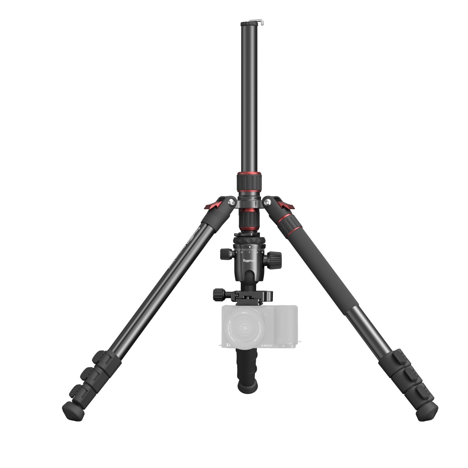 SMALLRIG CT20 V2 PHOTO TRIPOD