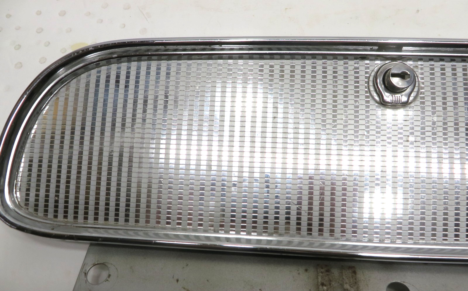GM Corvair Monza Original Glove Box Door