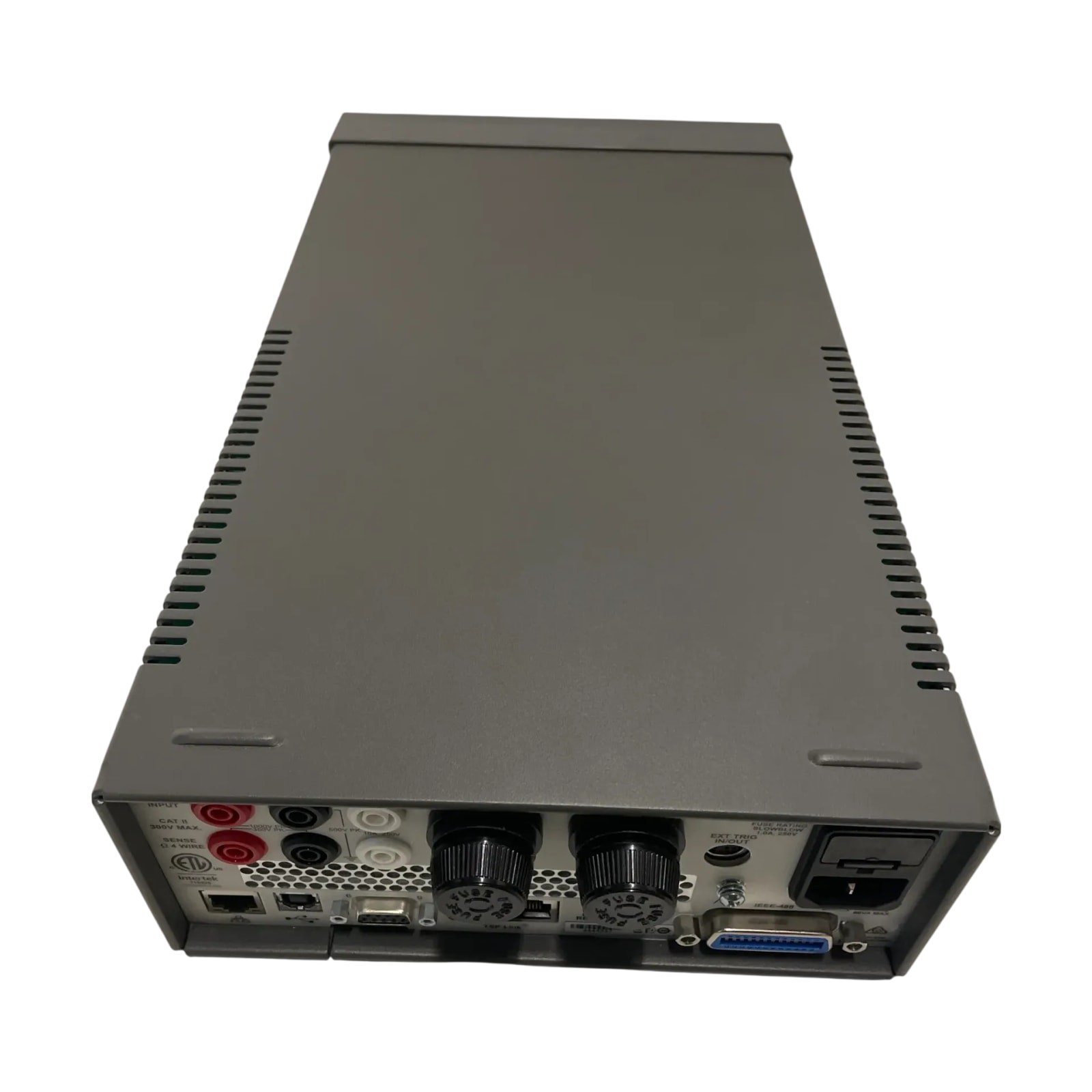 Keithley Multimeter DMM7510 7 1/2 Industrial Desktop Multimeter Digital