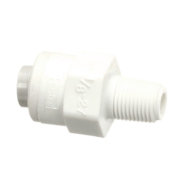 Piper Products 701016 Male Connetor