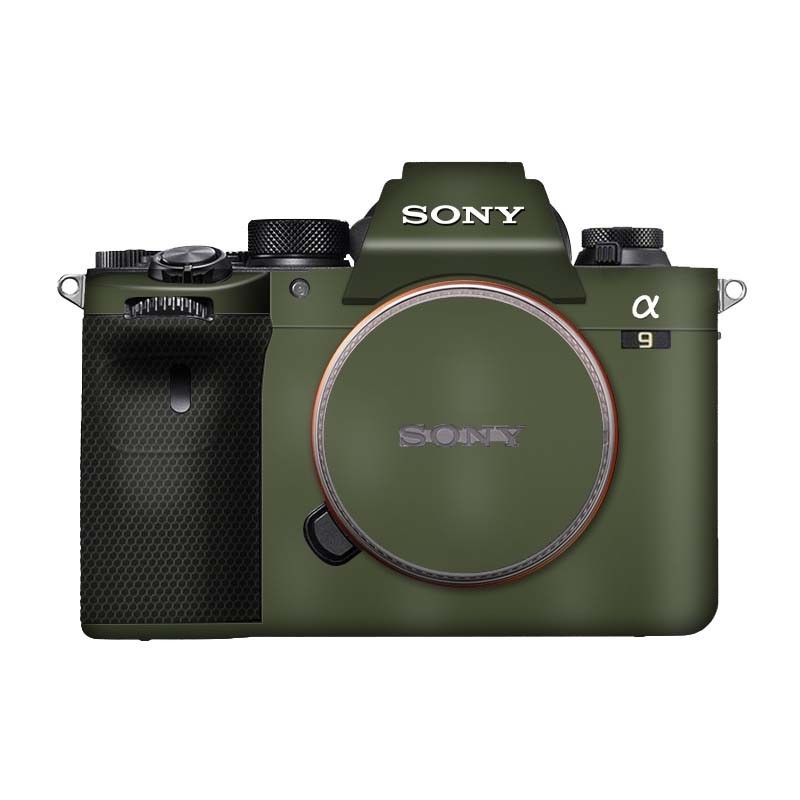For Sony A9 Decal Skin Vinyl Wrap Film Camera Sticker