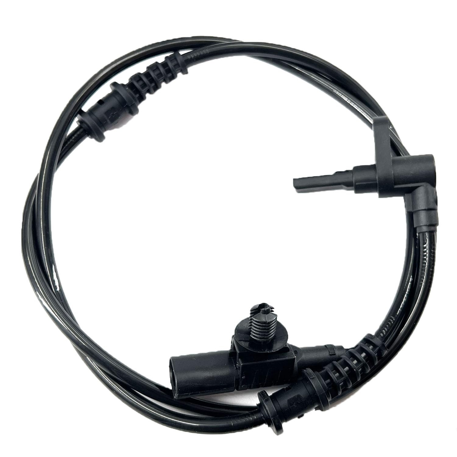 A9065400317 ABS Wheel Speed Sensor Compatible with Sprinter 2500 3500 2007-20...