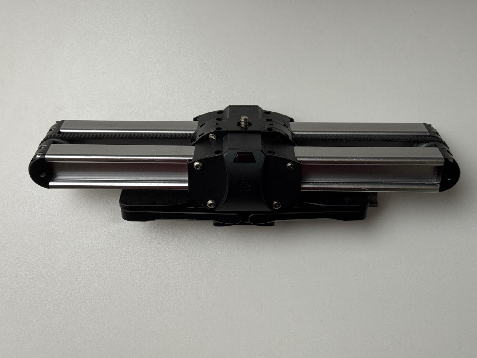 Zeapon Micro 2 Camera Slider With EasyLock 2 Low-Profile Mount