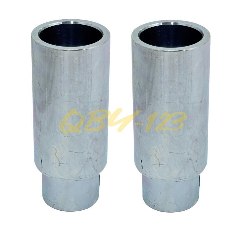 2* Lift Tall Truck Extension Adapter Height Extensions Dia. 42mm