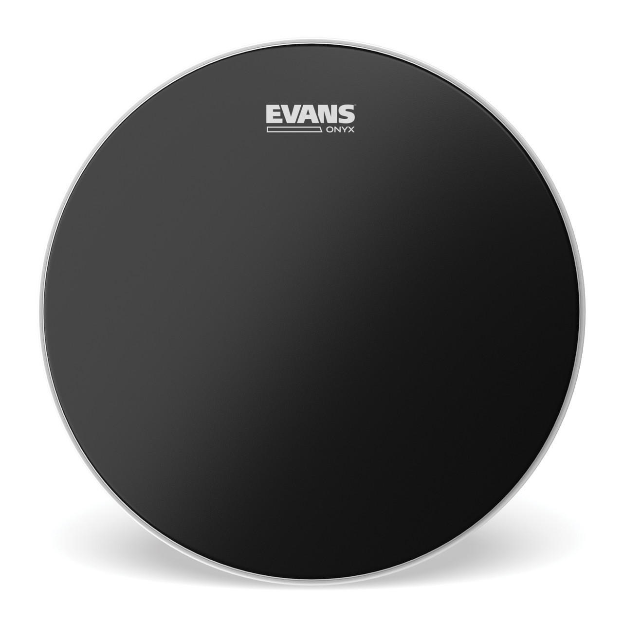 Evans Onyx Drum Head, 18 Inch