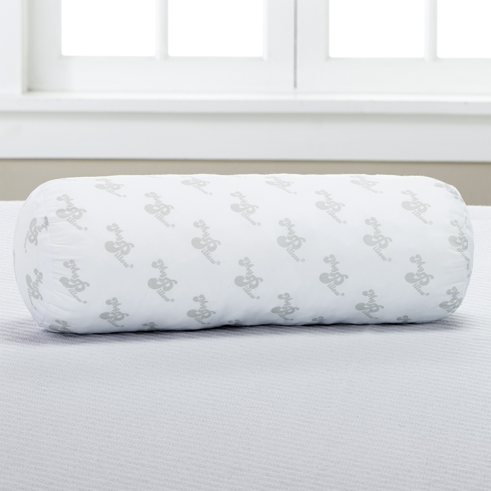 My Pillow Neck and Cervical Bolster Pillow - MyPillow Made In USA