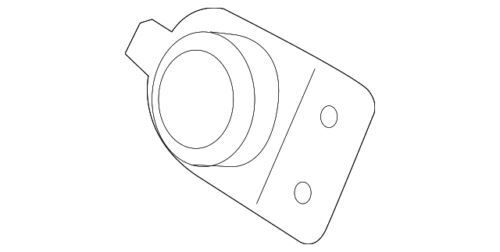 Genuine Ford Fusion Lincoln MKZ 2014-2019 Combination Switch EG9Z-13341-BA