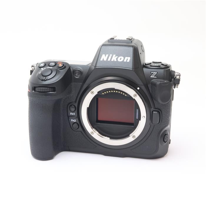 Nikon Z8 45.7MP Full-Frame Mirrorless Camera Body #148 -Near Mint-