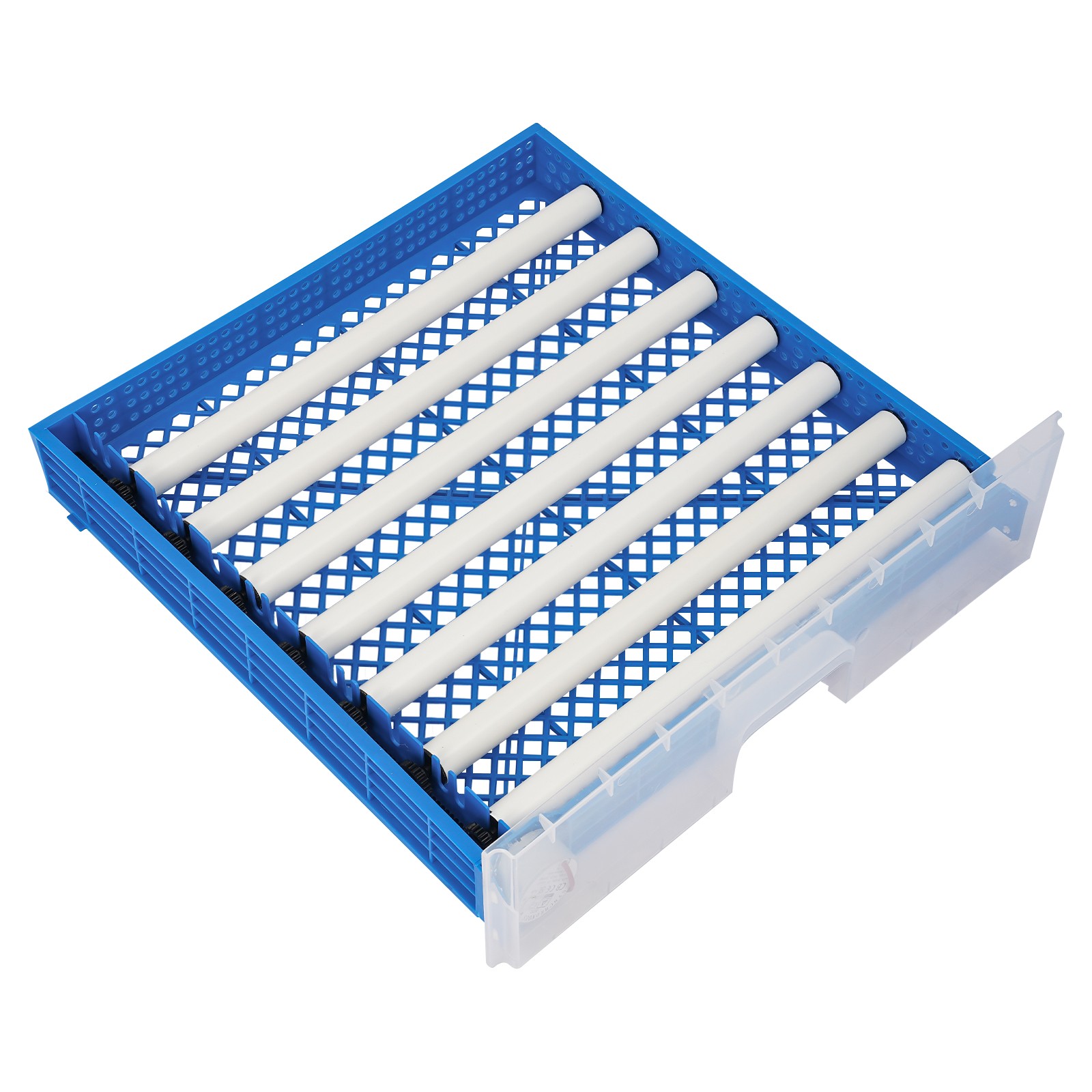 192 Egg Incubator Automatic Turning Digital Poultry Hatcher with LED Display