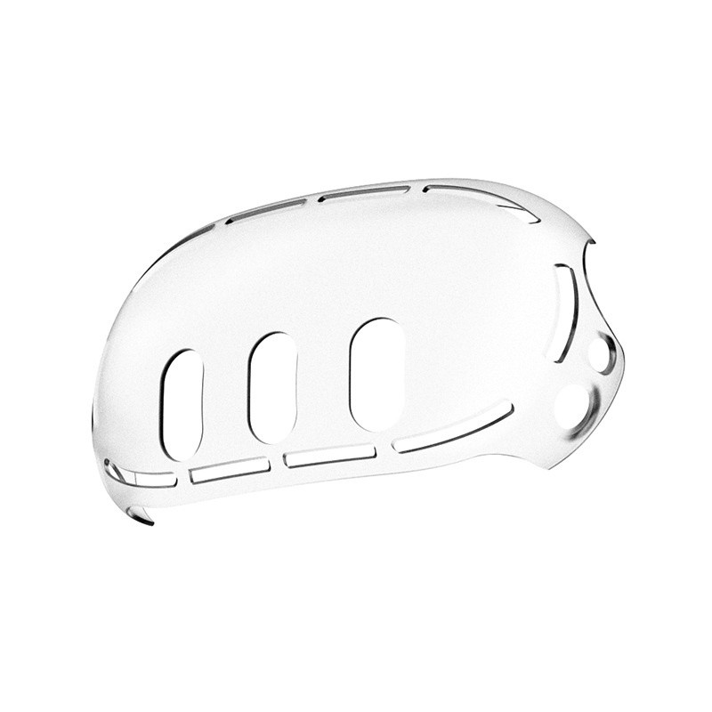 For Meta Quest 3 Console Headset Protective Case VR Game Accessory Part