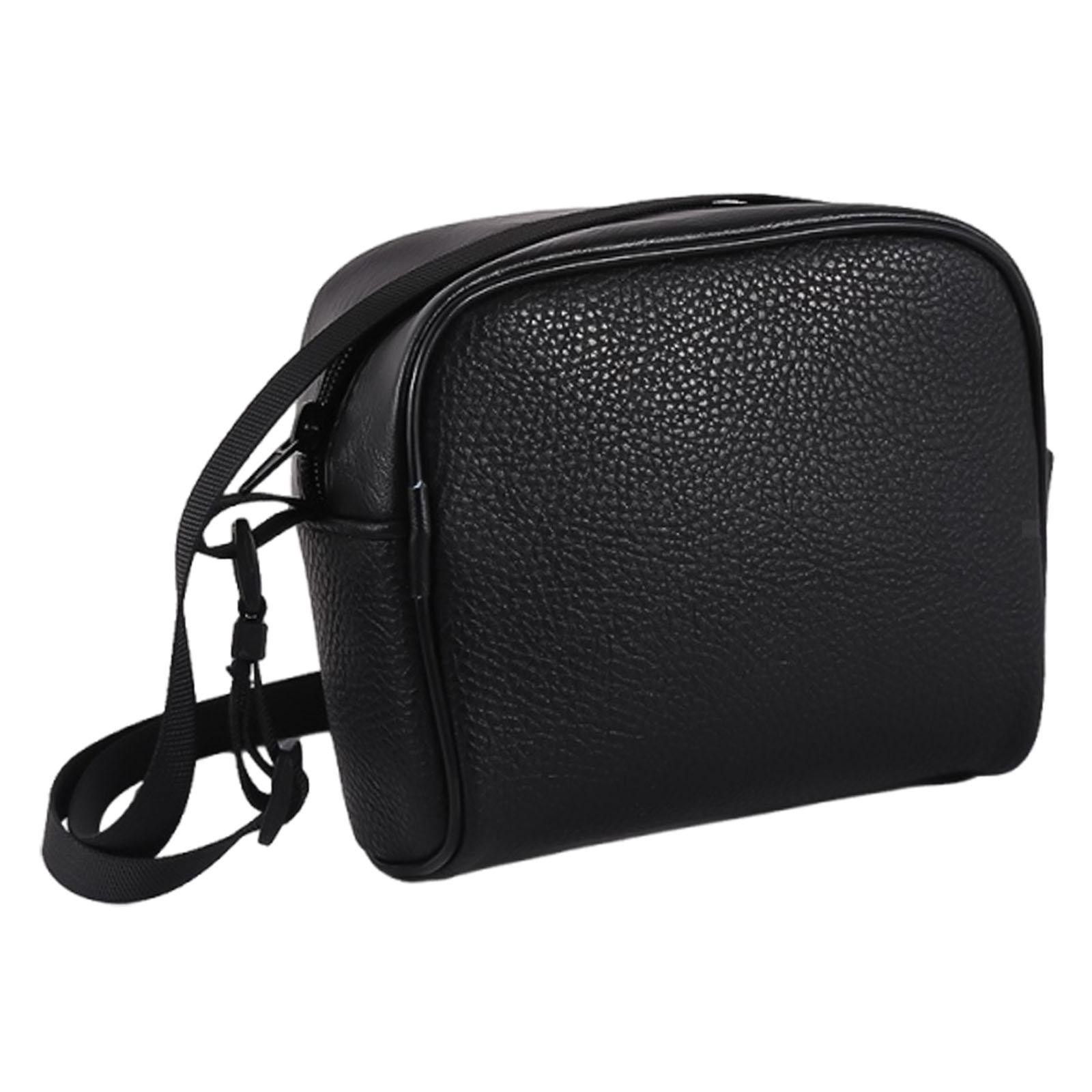 Binoculars Storage Bag Protection Durability Premium Smooth Zipper Accessory