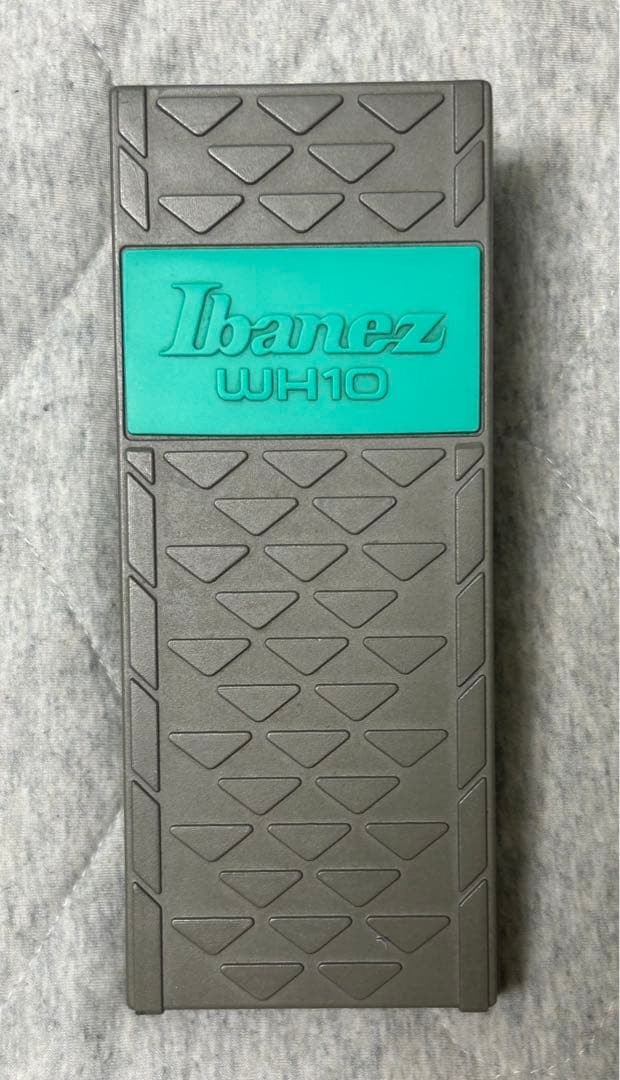 Ibanez WH10 V2 Wah Pedal