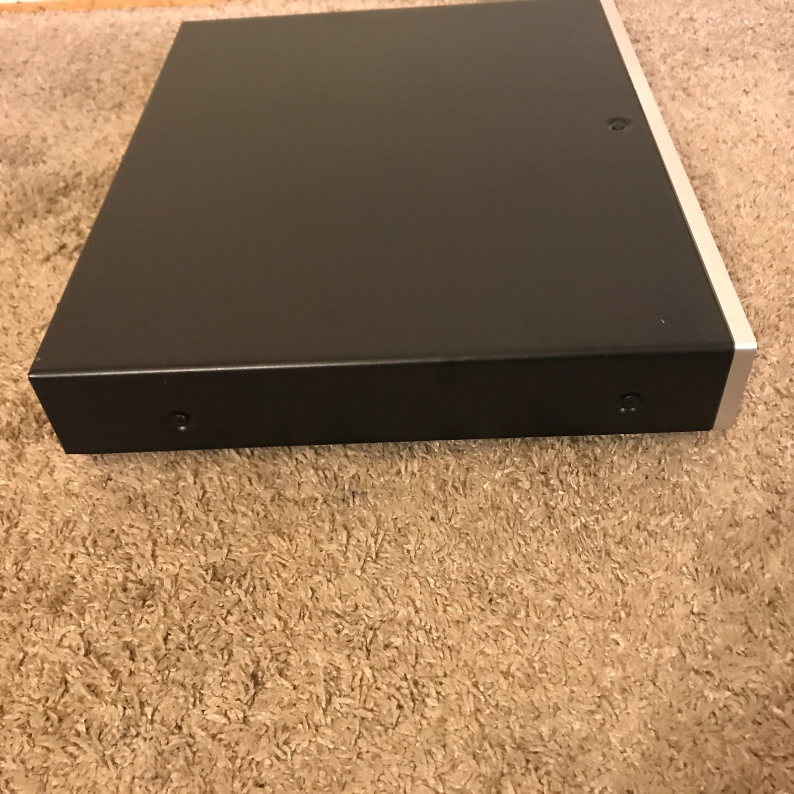 Shanling CD-S100 (15) Compact Disc CD Player