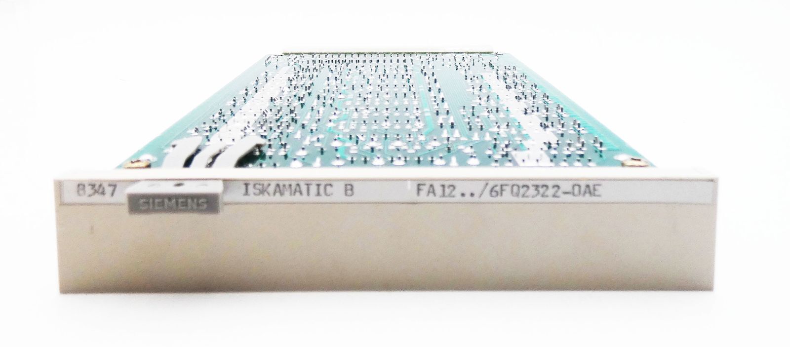 Siemens Iskamatic B FA12 6FQ2322-0AE -unused-