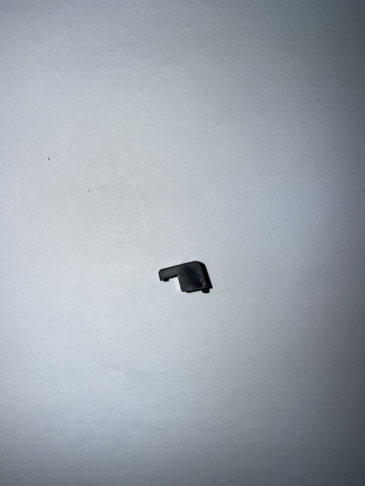 MITUTOYO 05BAA113 BEZEL CLAMP