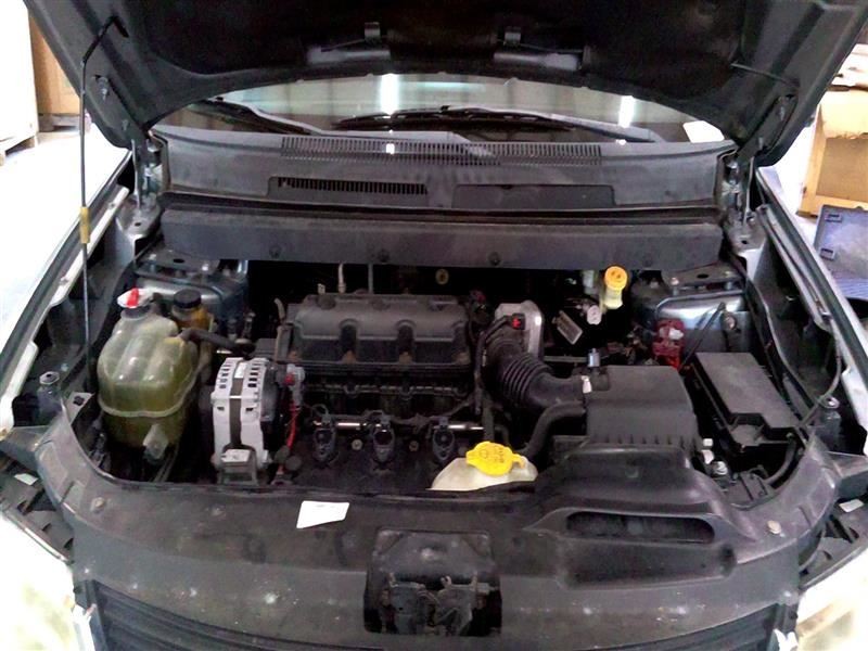 Crossmember/K-Frame Rear FWD Thru 12/13/15 Fits 09-16 JOURNEY 104261538