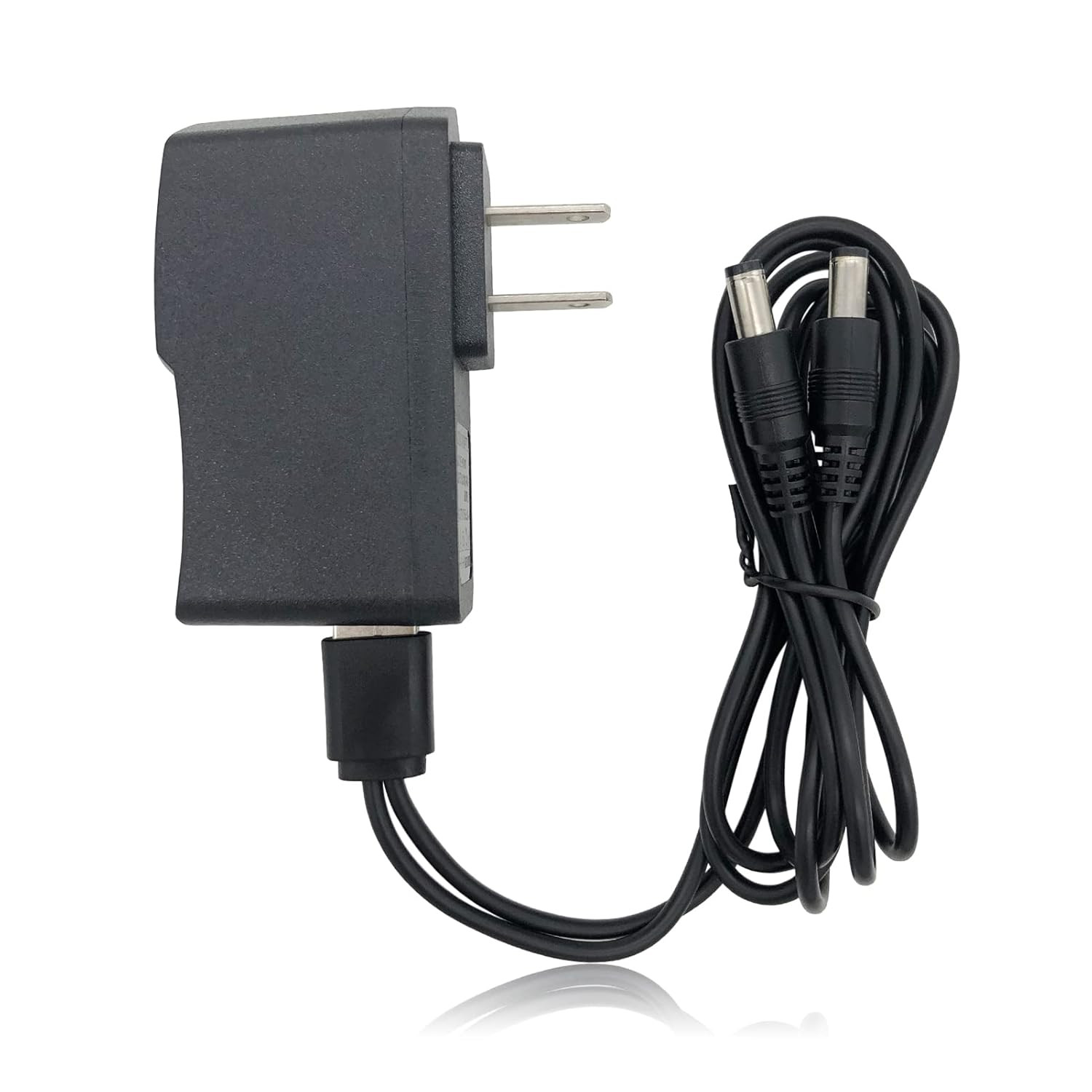 Dog Collar Charger Cable For Mini Educator Fast Charge USB Y Splitter 2.6Ft
