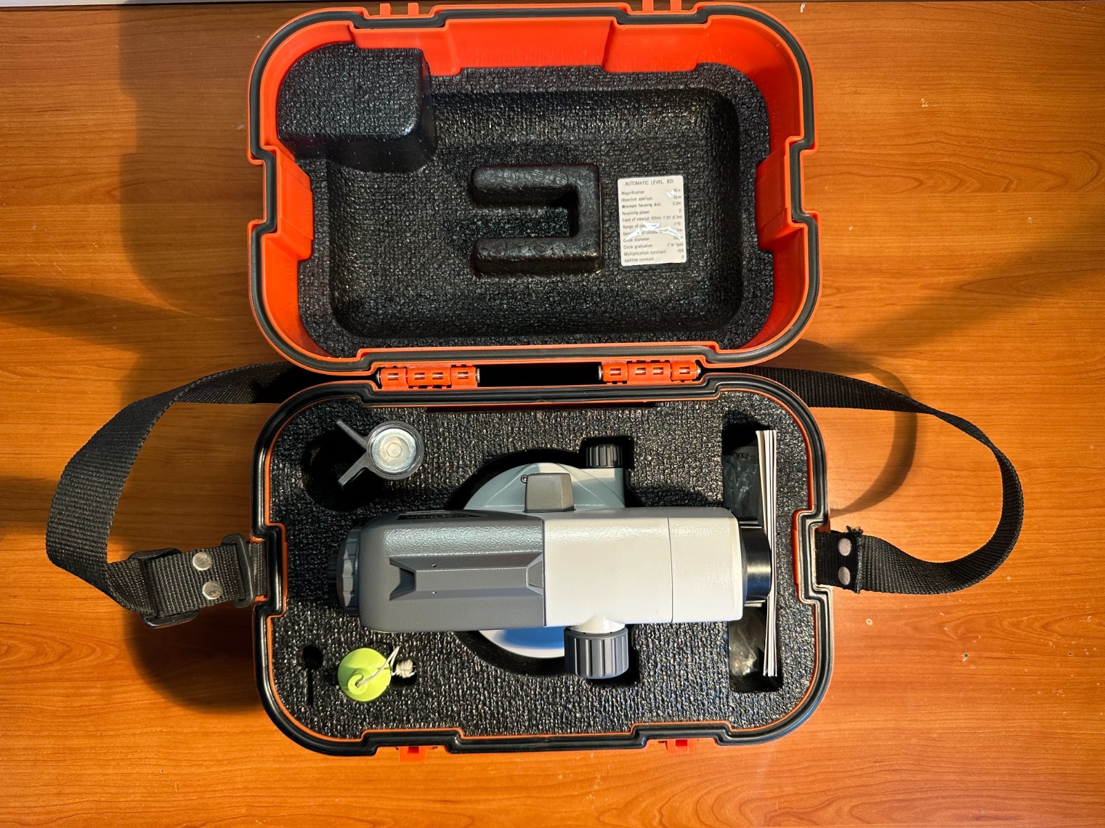 Sokkia B21 Automatic Level