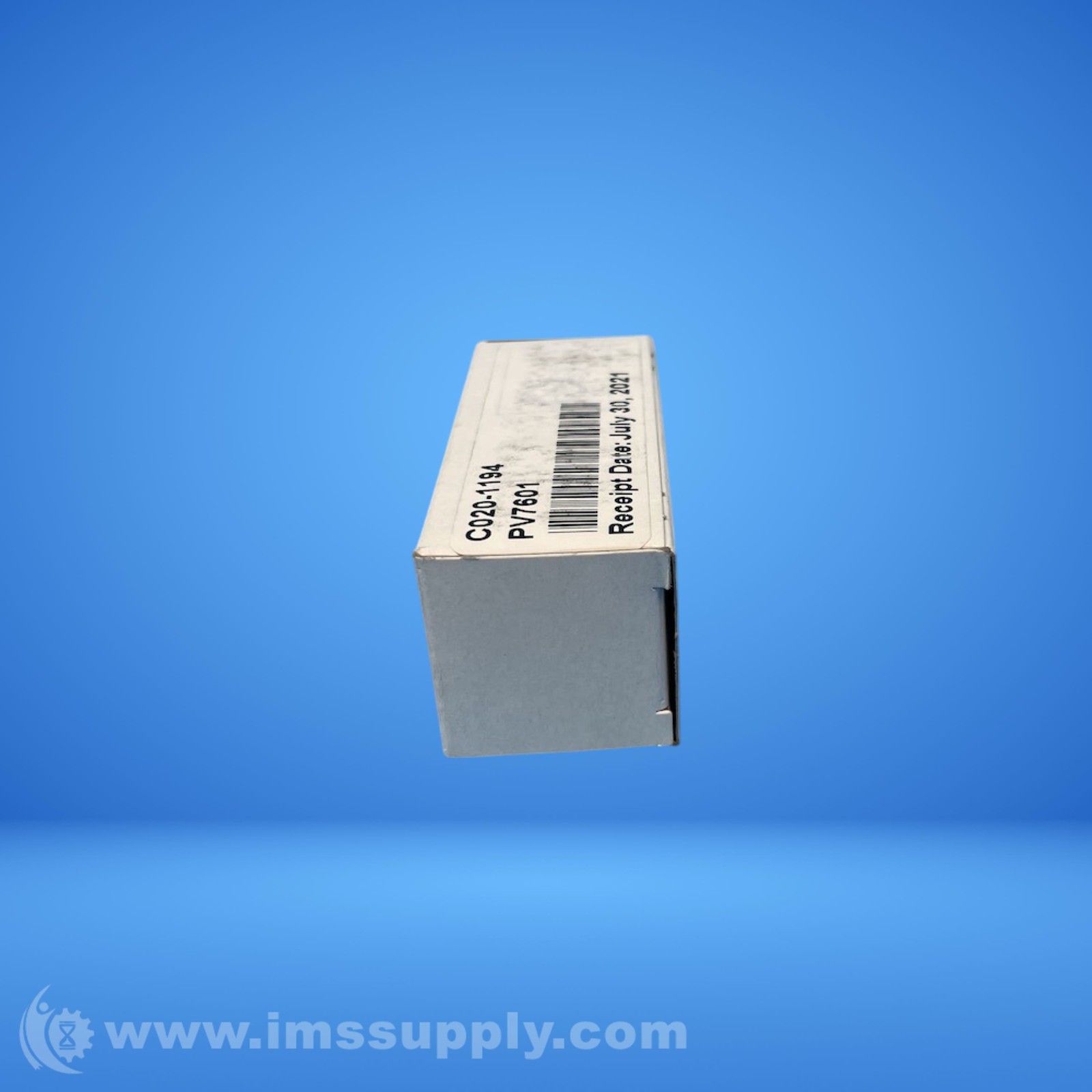 Ifm PV7601 Pressure Switch FNOB