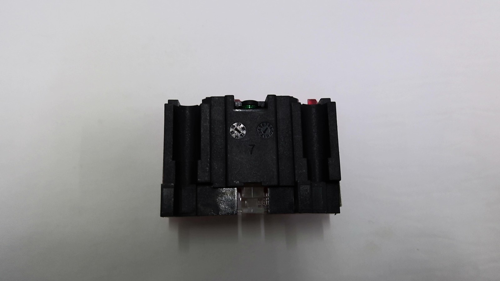 Allen Bradley 800TC-XA4 Contact Block