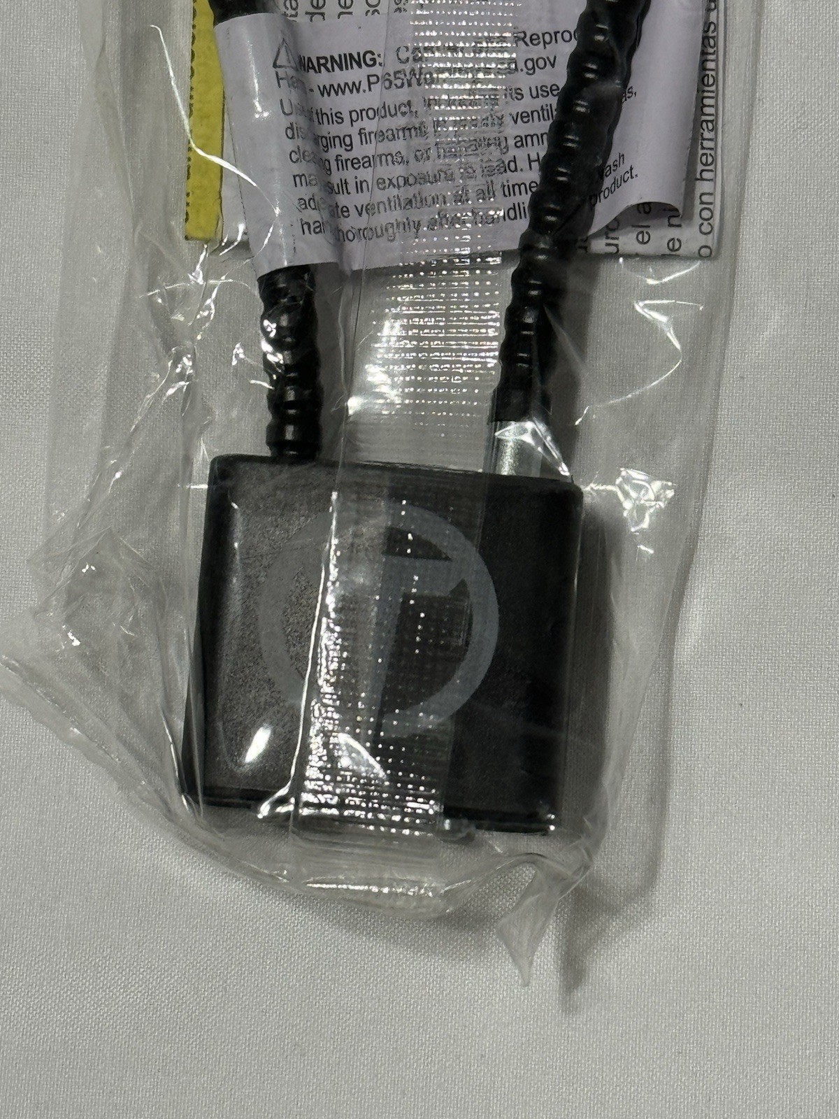 Taylor and Company Gun Cable Lock with 2 Keys Safety New