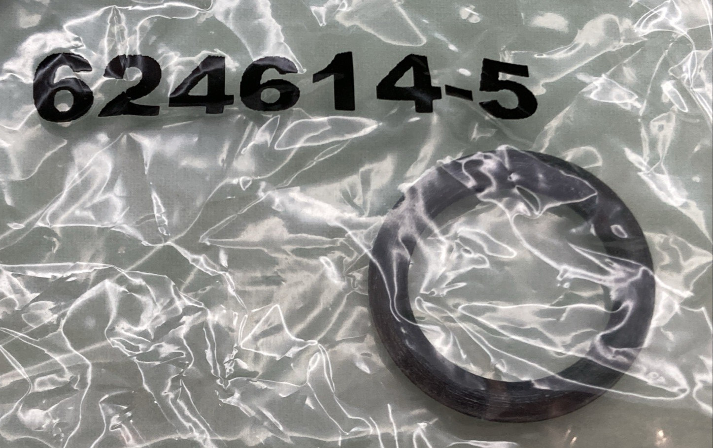 QTY 5 NEW GENUINE STOELTING 624614-5 O-Ring