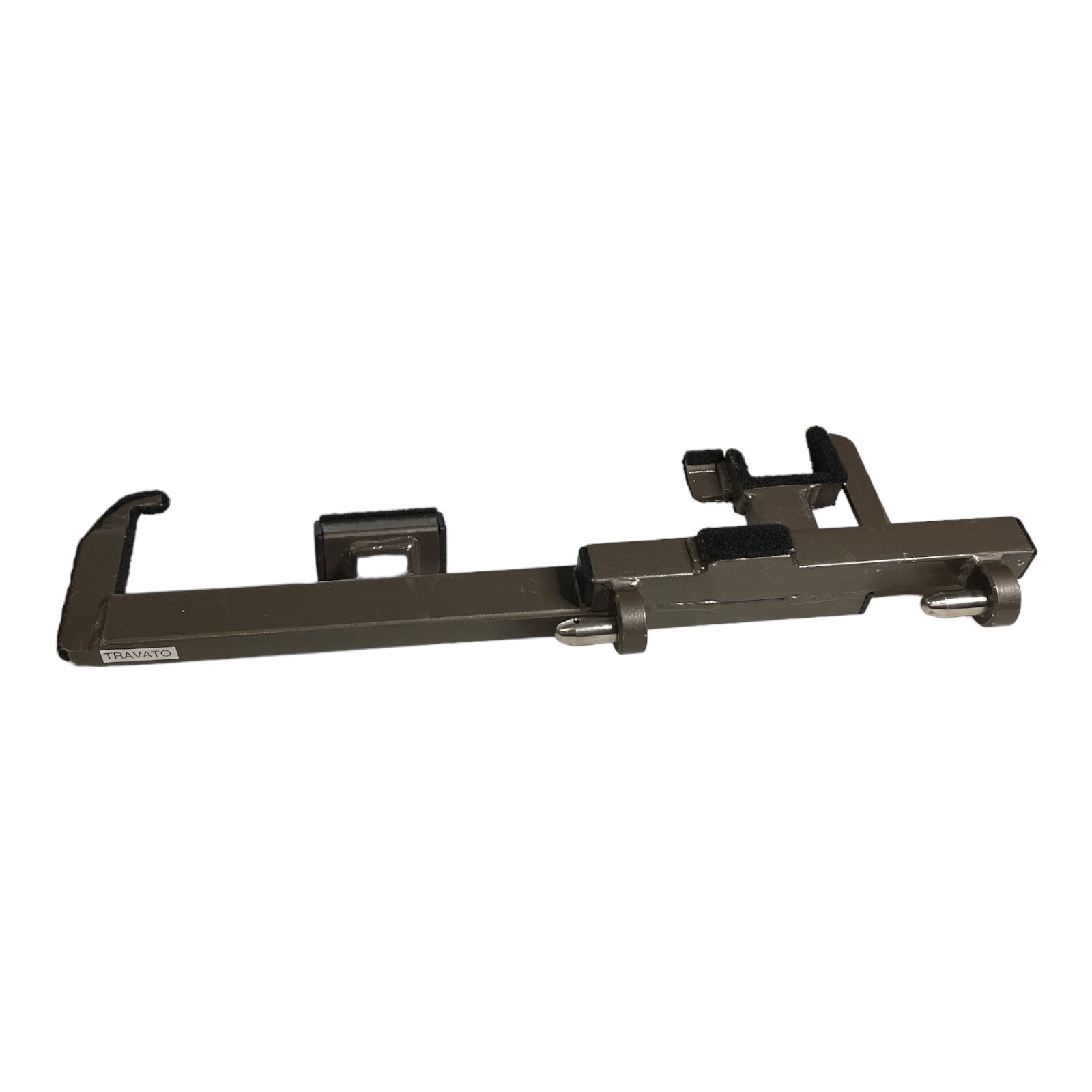 Speedy Bar Hinge Adapter for Winnebago Travato (Access Unlimited Multi Lift)