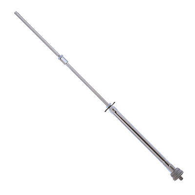 BACK in STOCK, MILBAR, LONG REACH SPECIALTY SAFETY WIRE TWISTER, p/n 13W