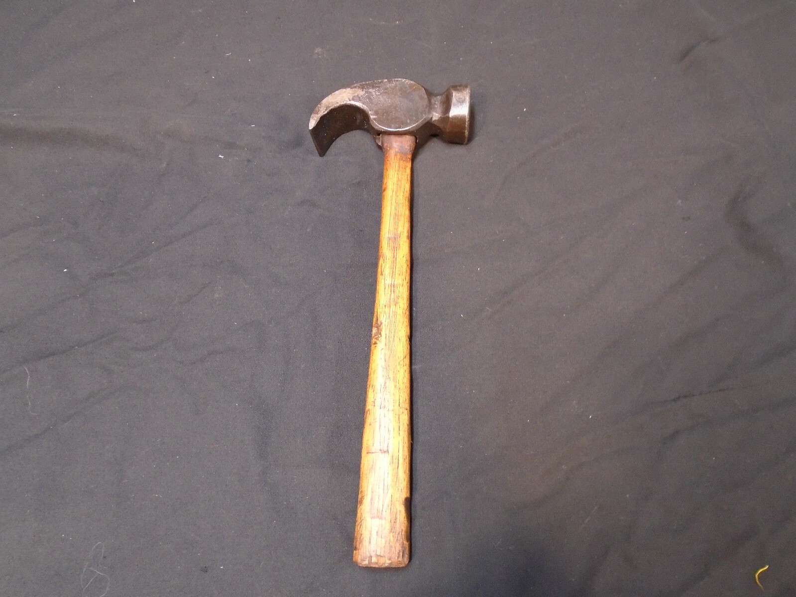 Hand Made Cobbler Hammer