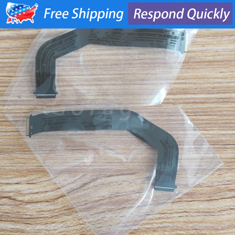 2PCS For Meta Quest 2 VR Headset L & R Controller Flex Cable 330-00908-02