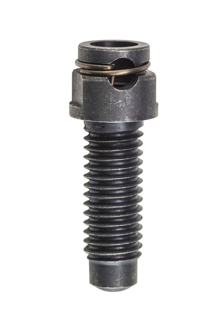 Traditions 209 Magnum Thunder Nipple M8 Metric Thread  # A1409  New!