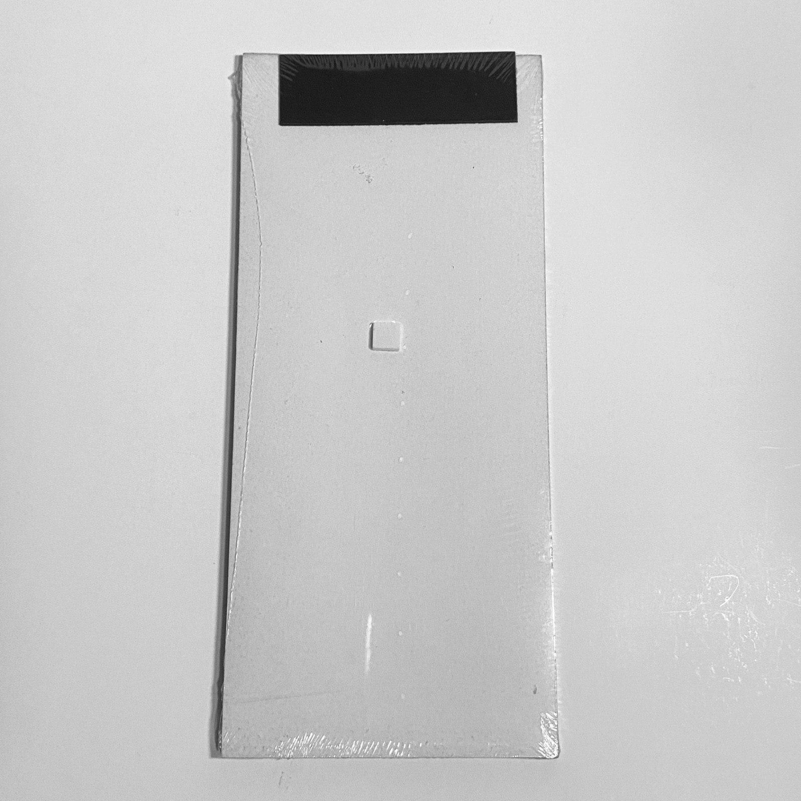 Note Pad Magnetic To Do List Lined Task Notepad Simple Design Kitchen Office z