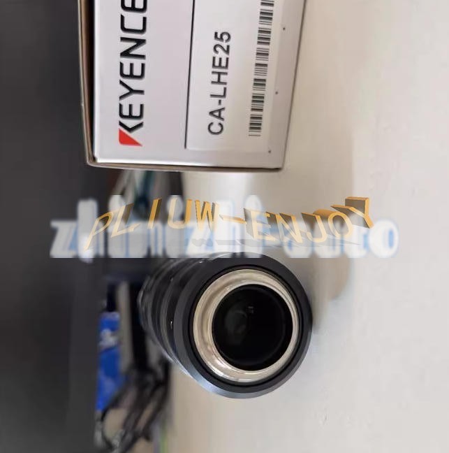 1PCS New KEYENCE CA-LHE25