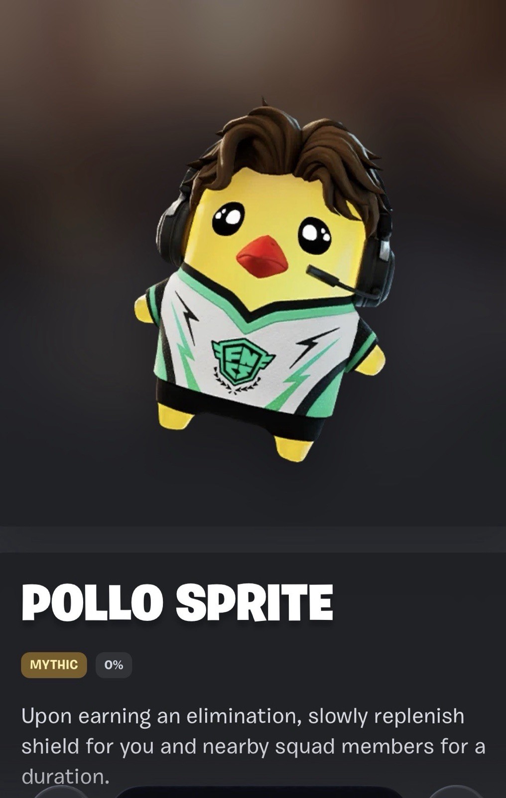 Pick A Sprite