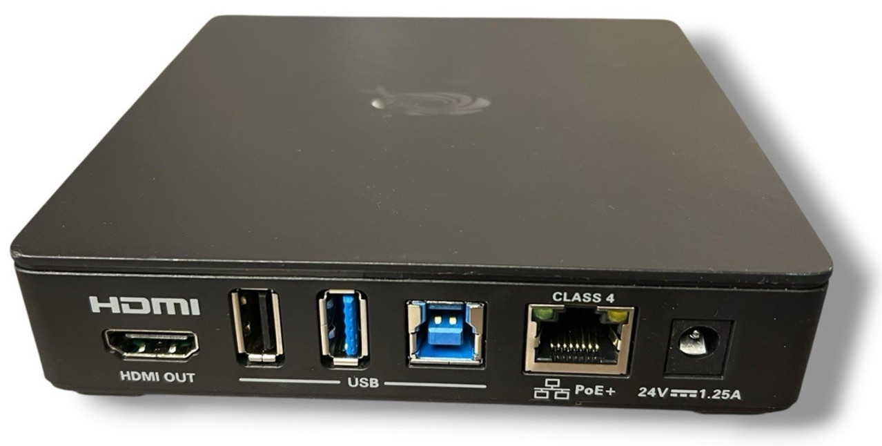 Creston M202018001 AirMedia Series 3 Wireless Presentation System Receiver