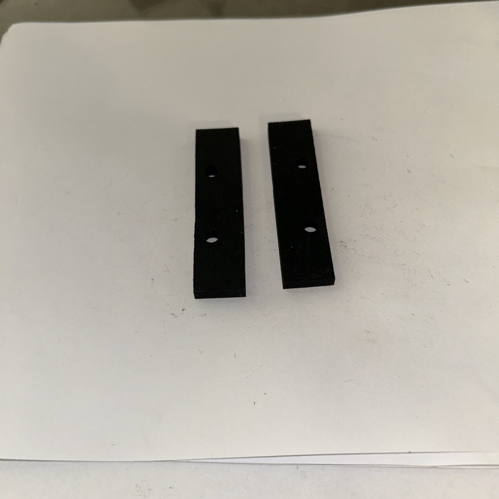 980256 Rubber Flap