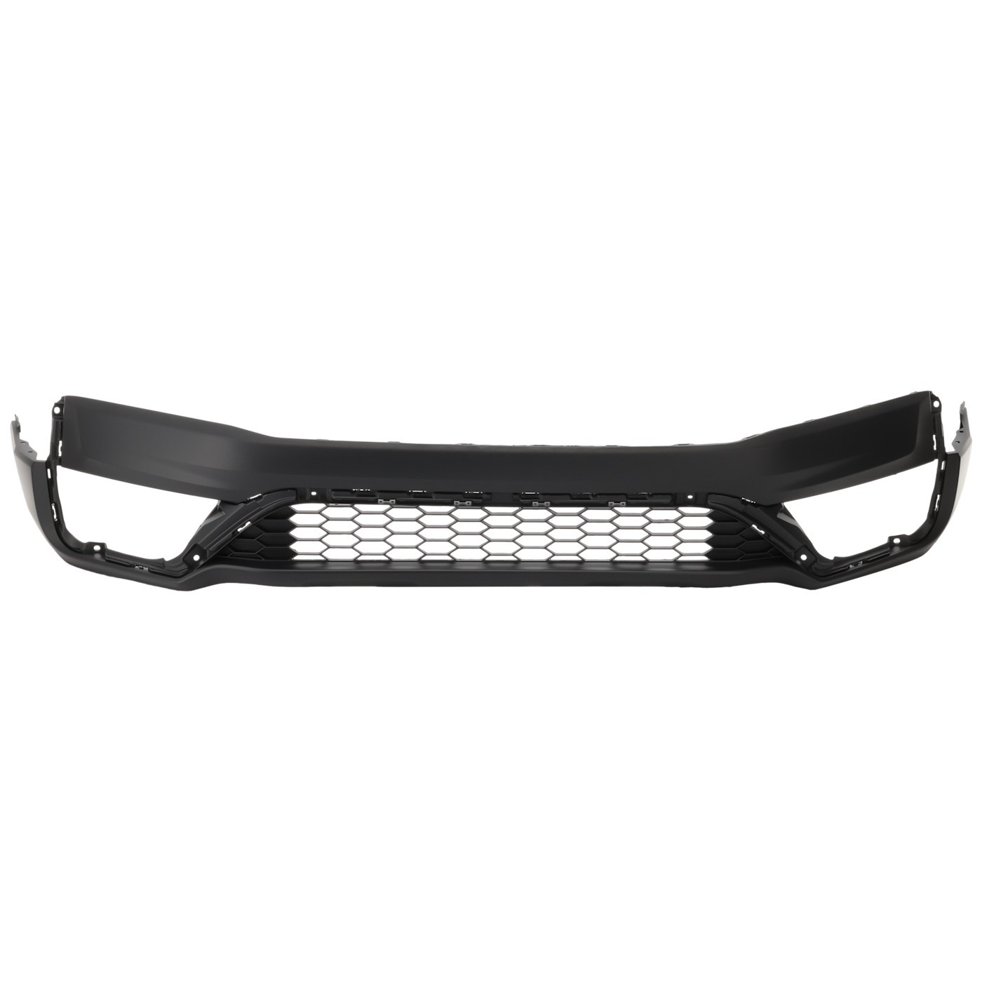 Bumper Cover For 2020-2022 Honda CR-V Front Lower 71102TLJA50