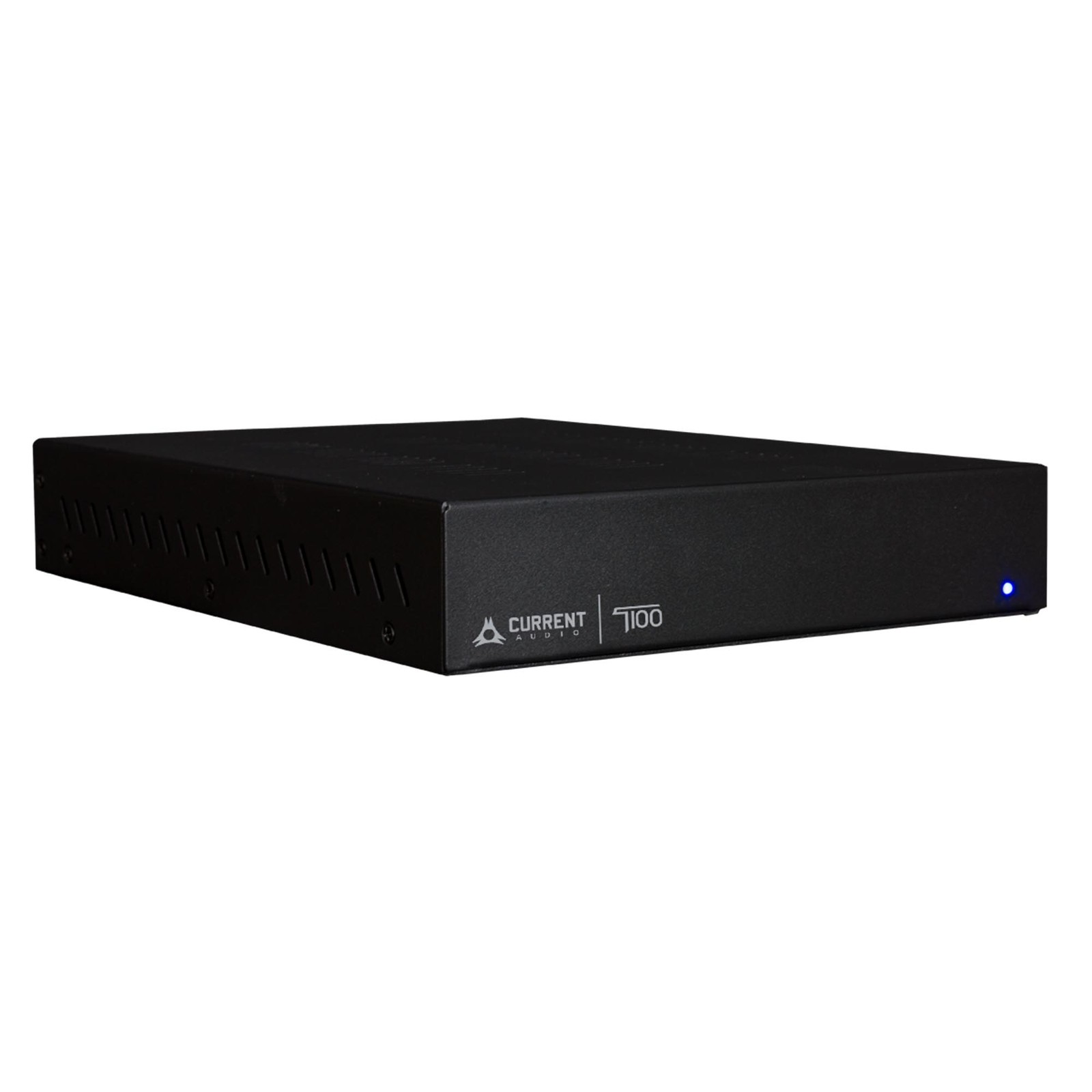 Current Audio Landscape Audio Pkg: Amp, 4 speakers, Sub