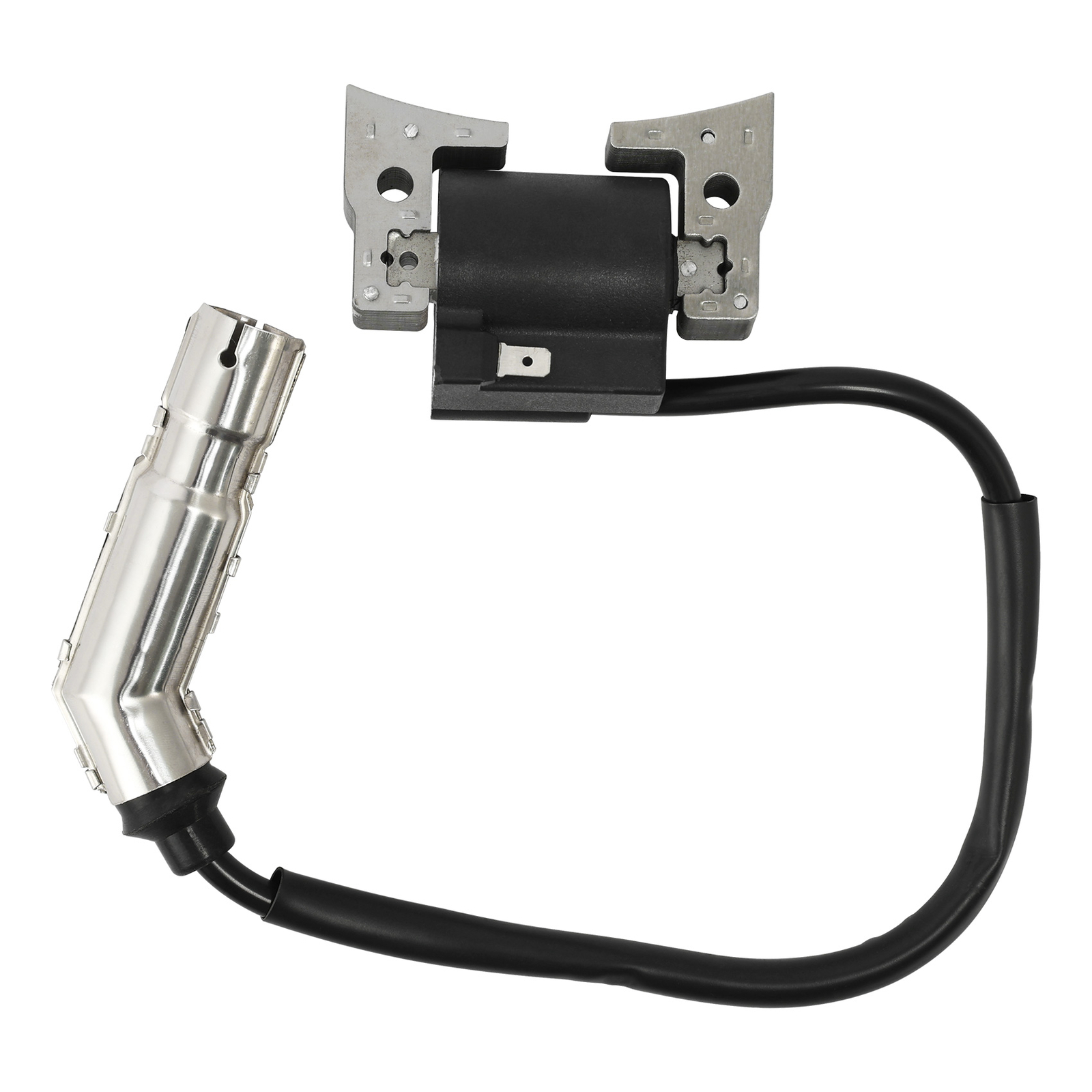 Ignition Coil Fit For BS 799650 592841 795315 17HP 17.5HP 19.5HP 20HP Intek OHV