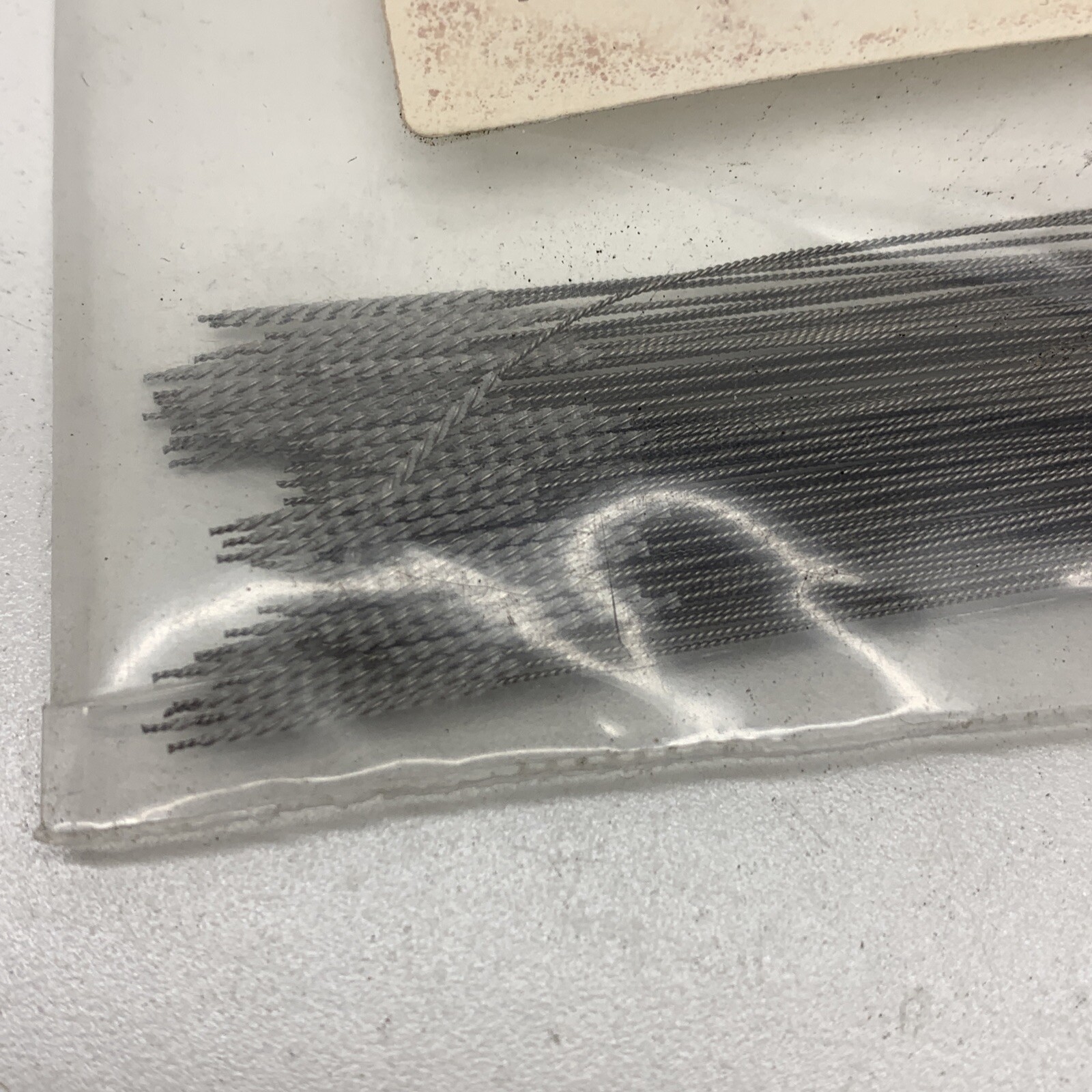 VWR SU2000804 Laboratory Micro Brush (~75pcs)