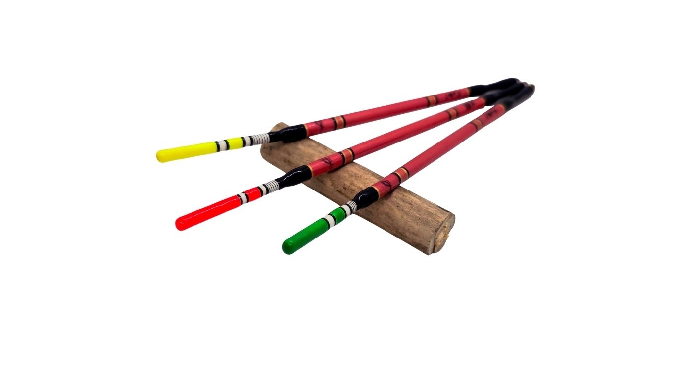 Handmade Tench Lifters. Margin Tench Lifters