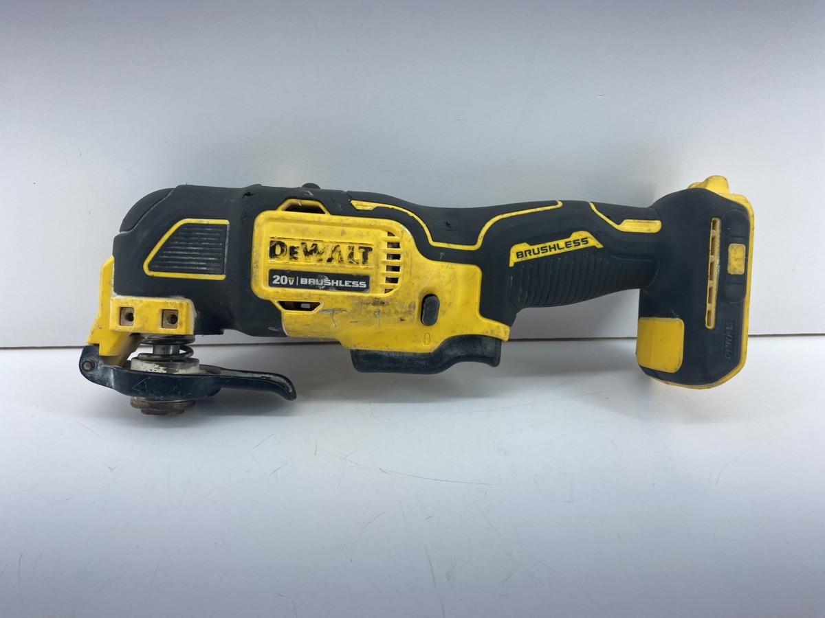 Dewalt 20V Multi-Tool DCS354 (WMP018233)
