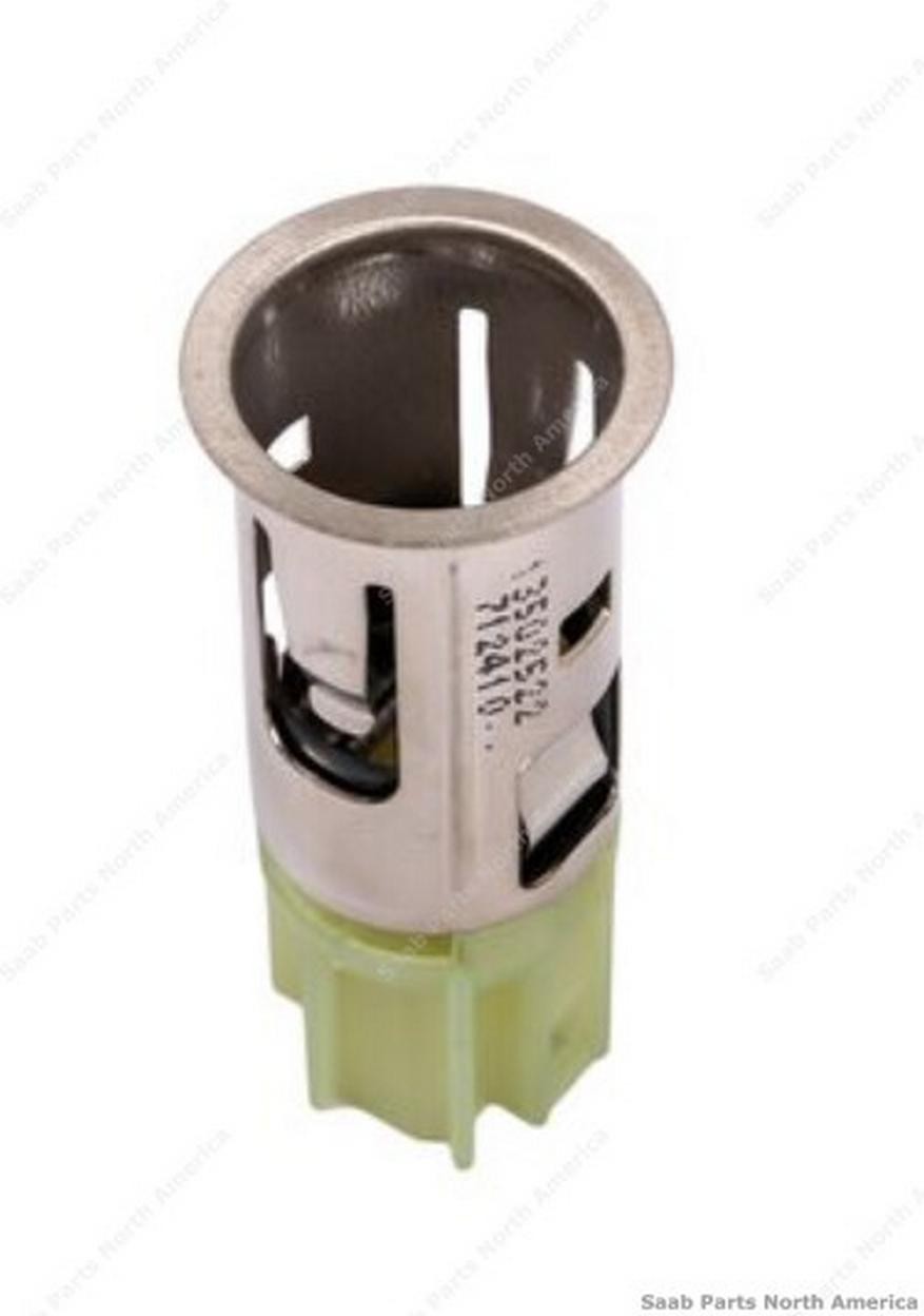 Cigarette Lighter Socket For 2011 Buick Regal 13502522-AJ Genuine OEM